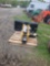 AGT 680 Breaker Attachment w/ 2 Bits - unused