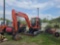 Kubota KX161-3 Excavator w/ Hyd. Thumb