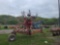 Niemeyer Twin 745-VS 21' Hay Rake & Parts Rake