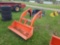 Kubota LA340 Loader Attachment w/ 48
