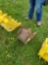 Mini Excavator Quick Attach Bucket - 9