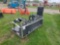 JCT Grapple Bucket - 72