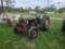 Massey Ferguson 35 Tractor - Runs