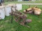Ford 2 Bottom Plow - 14