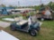 1988 Clib Car 48v Elwctric Golf Cart