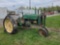 John Deere B? Parts Tractor