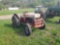 Ford 8N Tractor - Parts