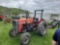 Massey Ferguson 231 Diesel Tractor