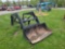 Front End Loader w/ Bucket