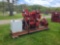 Cummins Diesel Power Unit w/ Pump
