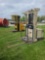Crown Battery Powered Forklift