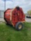 Krone KR151 Round Baler