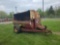 New Holland 367 Manure Spreader