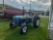 Ford 2000 Diesel Tractor