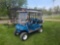 1991 Club Car Gas Golf Cart