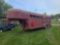 Ponderosa 20' Gooseneck Stock Trailer - No Title