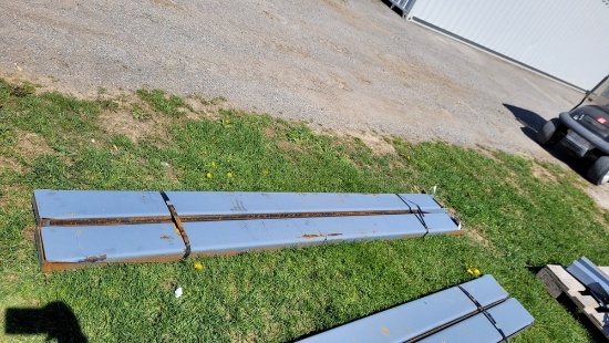 7' Fork Extensions