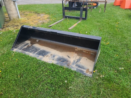84" General Purpose Bucket - Unused