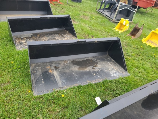 66" General Purpose Bucket - Unused