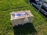 Greatbear 200lb Cast Iron Anvil
