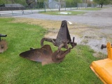 Dearborn 1 Bottom Plow