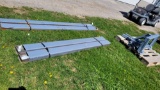 6' Fork Extensions