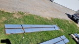 7' Fork Extensions
