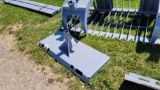Universal Mount Trailer Mover