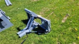 Post Puller Attachment