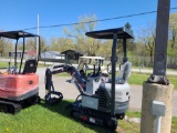 Agrotk L12 Mini Excavator