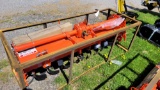 Mower King 81