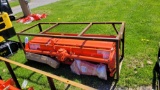 Mower King 81