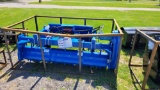 Skid Steer Soil Conditioner - Unused
