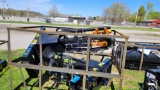 Mower King 72