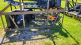 Mower King 72