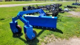 AGT Skid Loader Grader Blade - Unused