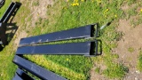 6' Fork Extensions