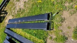 6' Fork Extensions
