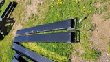 6' Fork Extensions
