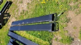 6' Fork Extensions