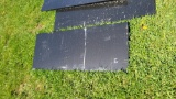 Weldable Make Up Plate