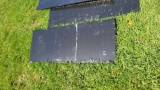 Weldable Make Up Plate