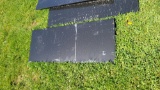Weldable Make Up Plate