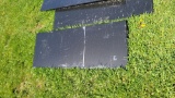 Weldable Make Up Plate