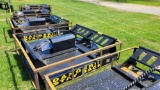 Mower King 72