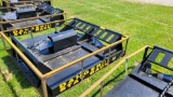 Mower King 72