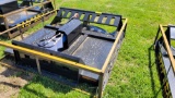 Mower King 72