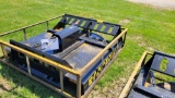 Mower King 72