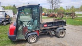 Toro Workman HDX-D Work Buggy