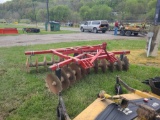 Howse 9' Disc - Heavy Duty